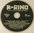 K-RINO "THE DAY OF THE STORM" (USED CD)