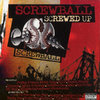 SCREWBALL "SCREWED UP" (USED 2-CD)
