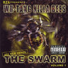 WU-TANG KILLA BEES "THE SWARM" (USED CD)