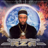 RZA "THE WORLD ACCORDING TO RZA" (USED CD)