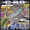 C-BO "LIFE AS A RIDER" (USED CD)