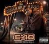 E-40 "THE BLOCK BROCHURE: WELCOME TO THE SOIL 1" (USED CD)