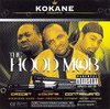 KOKANE PRESENTS "THE HOOD MOB" (USED CD)