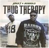 SPICE 1 & BOSSOLO "THUG THERAPY" (NEW CD)