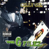 CELLY CEL "THE G FILEZ" (USED CD)