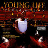 YOUNG LIFE "THUGG MUZIKK" (USED CD)