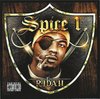 SPICE 1 "THE RIDAH" (USED CD)