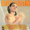 ASSASSIN "ARMED -N- DANGEROUZ" (USED CD)