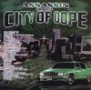 ASSASSIN PRESENTS "CITY OF DOPE" (USED CD)