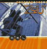THE D.B.L. RHYME FAMILY "THE ZOU" (USED CD)