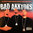 BAD AKKTORS "BAD AKKTORS" (USED CD)