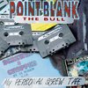 POINT BLANK "MY PERSONAL SCREW TAPE" (NEW CD)