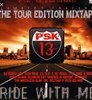 PSK-13 "RIDE WITH ME" (NEW 2-CD)