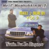 MR. C-MUPHUKKIN WIZ "NUTTIN BUT DA PIMPNESS" (USED CD)