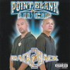 POINT BLANK & LIL CIP "BACK 2 BACK" (USED CD)