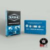 U.D.I. "UNDER DA INFLUENCE" (NEW CD)
