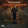 TWISTED INSANE "THE LAST DEMON" (NEW CD)