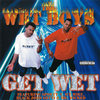 THE WET BOYS "GET WET" (USED CD)