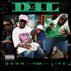 D4L "DOWN FOR LIFE" (USED CD)