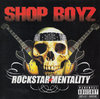 SHOP BOYZ "ROCKSTAR METALITY" (USED CD)