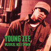 YOUNG ZEE "MUSICAL MELTDOWN" (NEW CD)