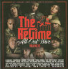 THE REGIME "ALL OUT WAR VOL. 2" (NEW 2-CD)