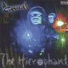 CASUAL "THE HIEROPHANT" (NEW CD)
