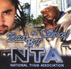SPICE 1 & BAD BOY "NTA: NATIONAL THUG ASSOCIATION" (NEW CD)