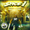 SPICE 1 "THRONE OF GAME" (NEW CD)