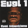 EVOL 1 "EVOL INTENTIONS" (USED CD)