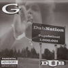 G-DUB "DUB NATION" (USED CD)
