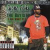 GROWN FOLKS "THE BAY IS ME" (NEW CD)