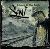 GRITTY SONI "LIVEST OF THE GULLY" (NEW CD)