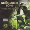 KNOWLEDGE BONE "TURNIN OVER THE GAME" (NEW CD)