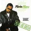 MARLON MONEY "MEAN JOE GREEN" (NEW CD)