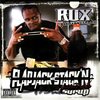 RUX "FLAPJACK STACK'N WIT RUBBERBANDS AND SYRUP" (NEW CD)