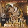 RYDAH J. KLYDE "POWER MOVEZ" (NEW CD)