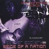 SECRET SOCIETY "SEIGE OF A NATION" (USED CD)