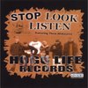 THEM HOGGZ "STOP LOOK LISTEN" (NEW CD)