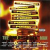 THE PUSHA MAN "COMPILATION" (USED CD)