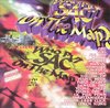 VARIOUS ARTISTS "WHO PUT SAC ON THE MAP" (USED CD)
