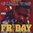 VARIOUS "FRIDAY: ORIGINAL MOTION PICTURE SOUNDTRACK" (USED CD)