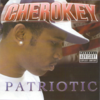 CHEROKEY "PATRIOTIC" (USED CD)