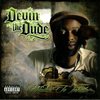 DEVIN THE DUDE "WAITIN' TO INHALE" (NEW CD)