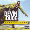 DEVIN THE DUDE "LANDING GEAR" (USED CD)