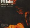 DEVIN THE DUDE "JUST TRYIN' TA LIVE" (USED CD)