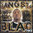 GANGSTA BLAC "GANGSTA BLAC" (USED CD)