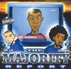 K-RINO, MURDOQ & LIL LO "THE MAJORITY REPORT" (USED CD)