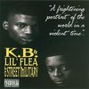K.B. & LIL' FLEA OF STREET MILITARY "A FRITGHTENING PORTRAIT..." (NEW CD)
