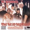 K-RINO "THE HEAD HUNTERS" (NEW CD)